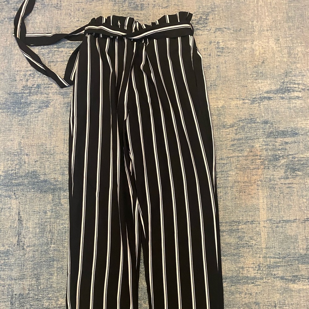 Girls pants 11-12